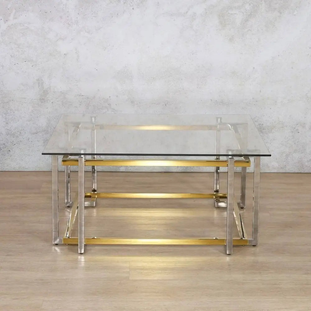 Arabella Coffee Table - Coffee Table