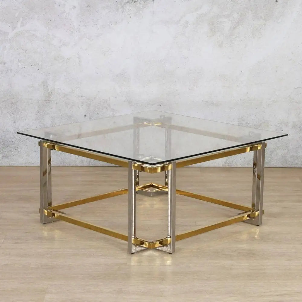 Arabella Coffee Table - Coffee Table