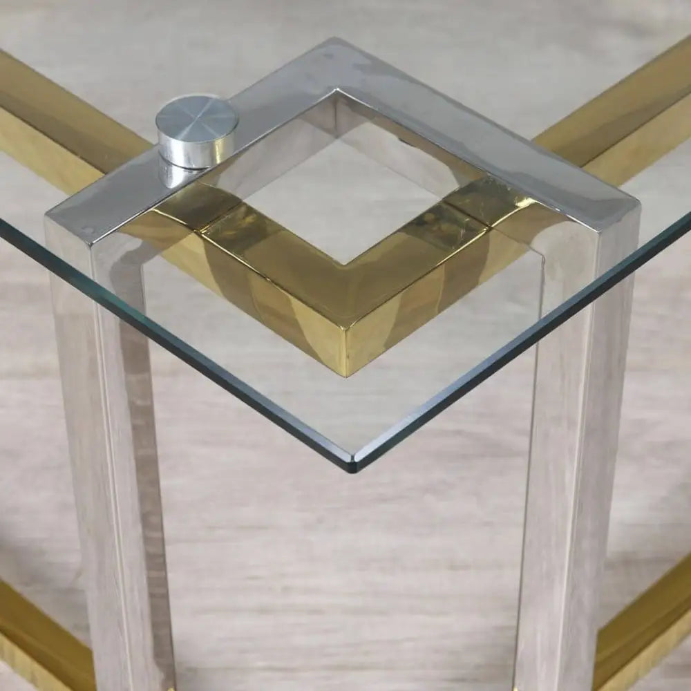 Arabella Coffee Table - Coffee Table