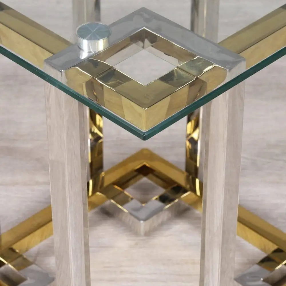 Arabella Side Table - Arabella - Coffee Table