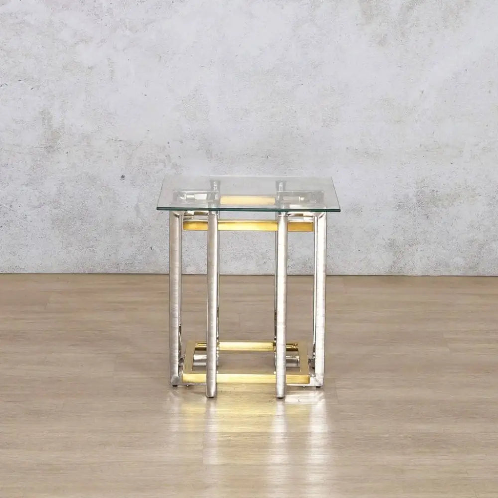 Arabella Side Table - Arabella - Coffee Table
