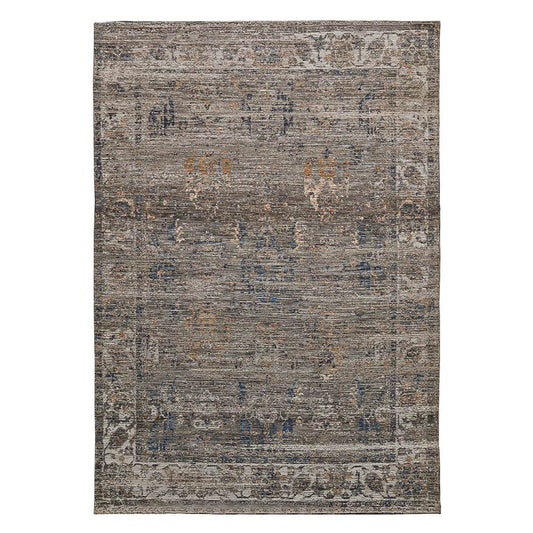 Arabian Rust Rug Carpets Leather Gallery 160 x 230