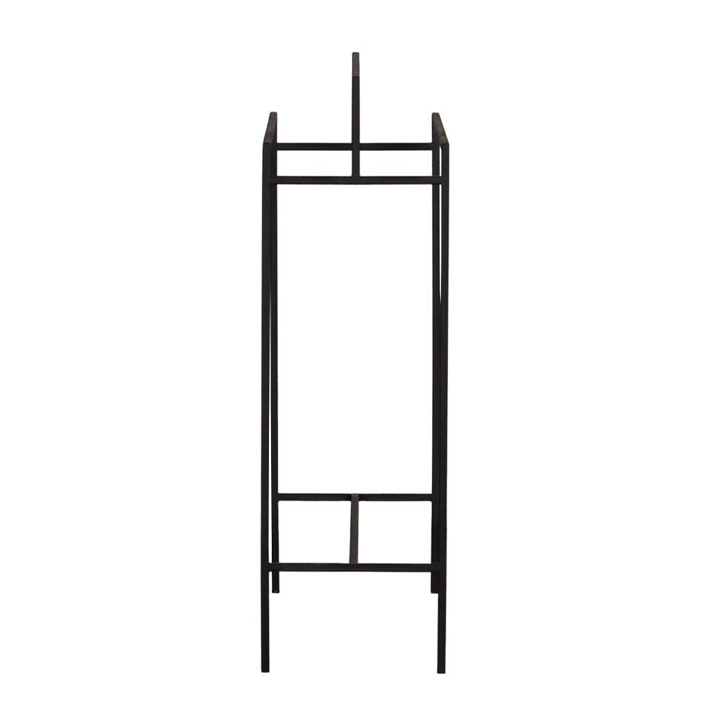 Arena Towel Rail Leather Gallery
