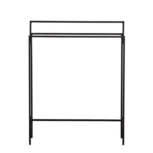 Arena Towel Rail Leather Gallery