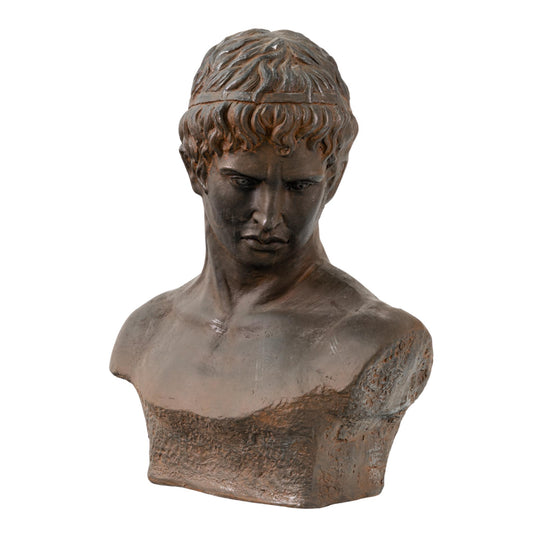 Atticus Platonist Sculpture - Ornament