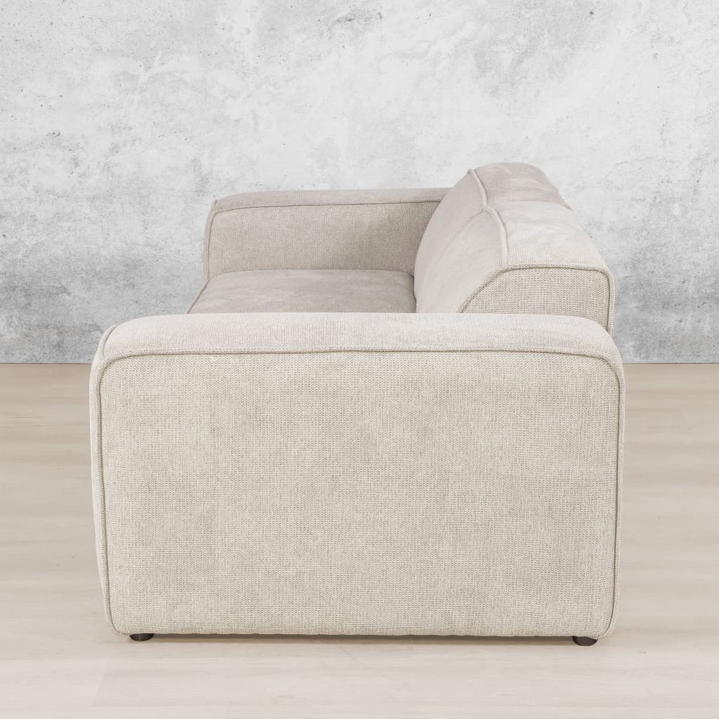 Austin 2 Seater Fabric Couch
