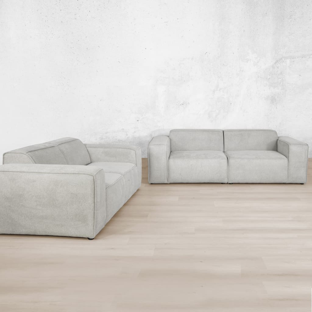 Discover Austin Fabric Couch -3 -2 seater Bordeaux Grey