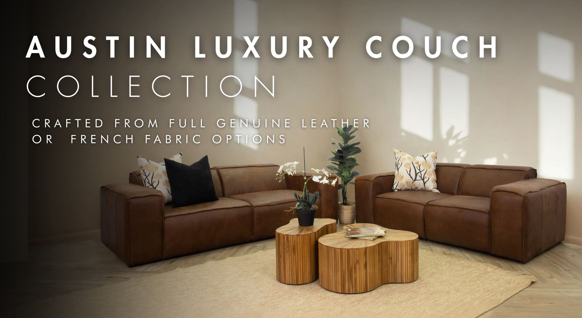 Discover Leather Couches, brown leather couch