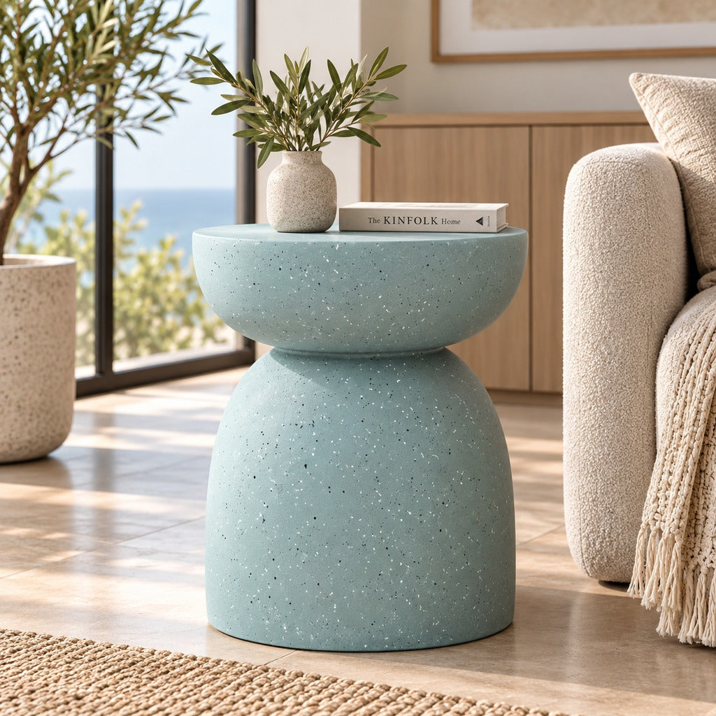 Azura Side Table