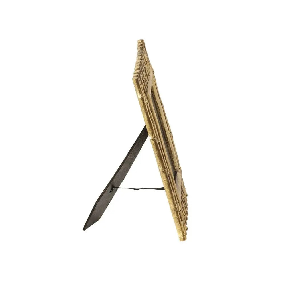 Bamboo Photo Frame