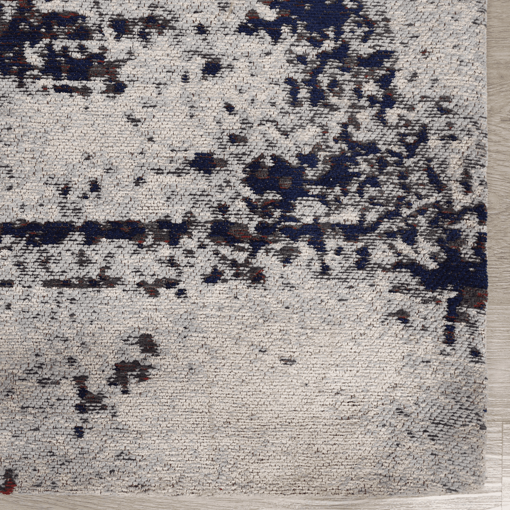 Barclay Rug - Imperial Raven Carpets Leather Gallery 