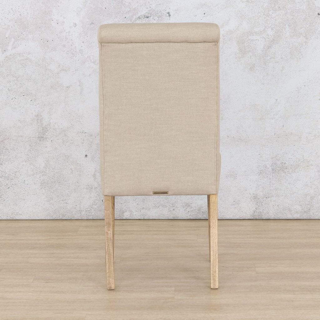 Baron Antique Natural Oak Carver Dining Chair Dining Chair Leather Gallery