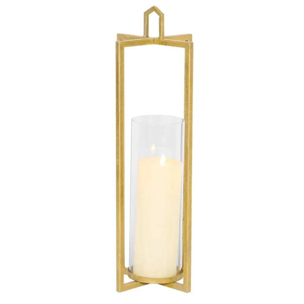Bastillica Lantern - Large - Lanterns