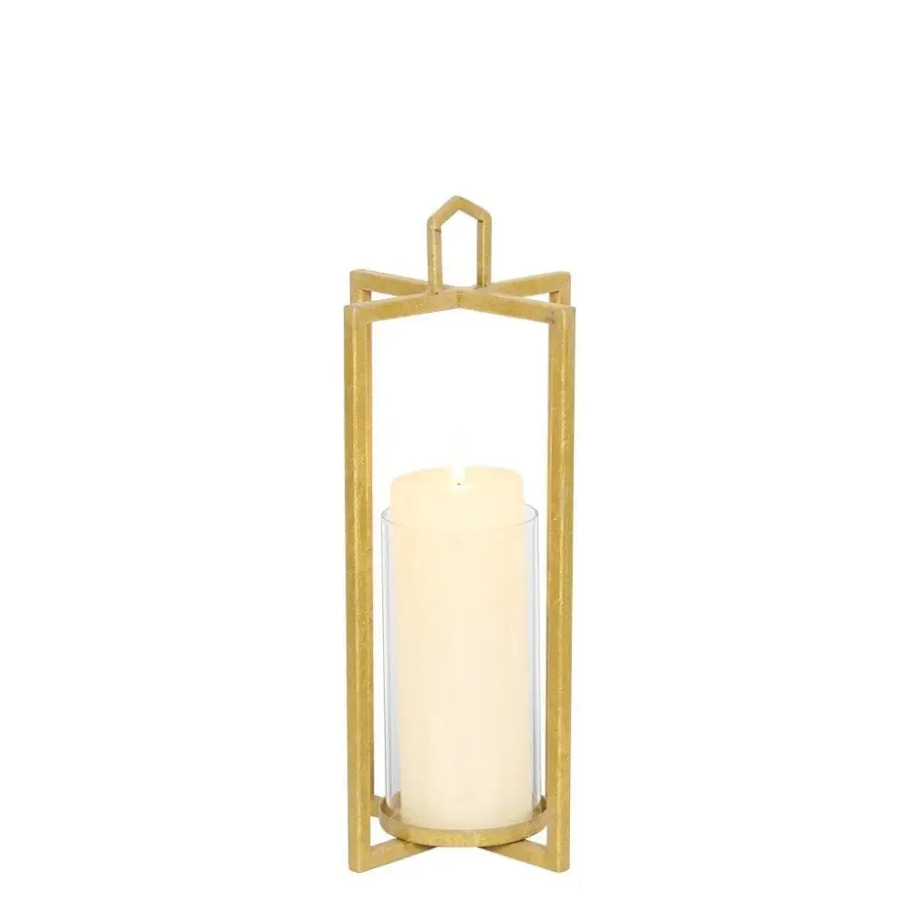 Bastillica Lantern - Medium - Medium - Lanterns