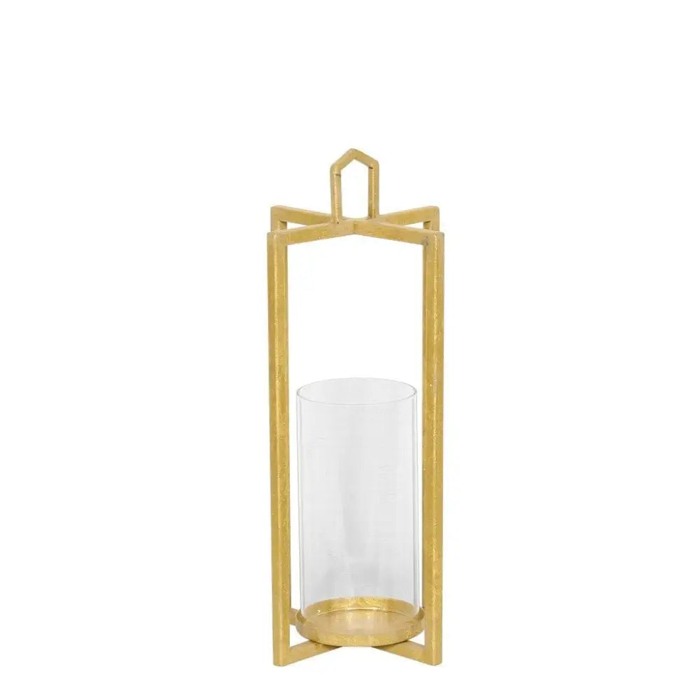 Bastillica Lantern - Medium - Medium - Lanterns