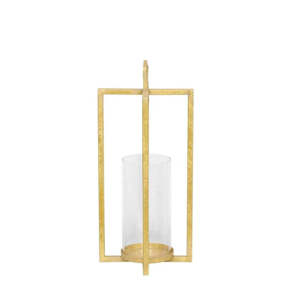 Bastillica Lantern - Medium - Medium - Lanterns