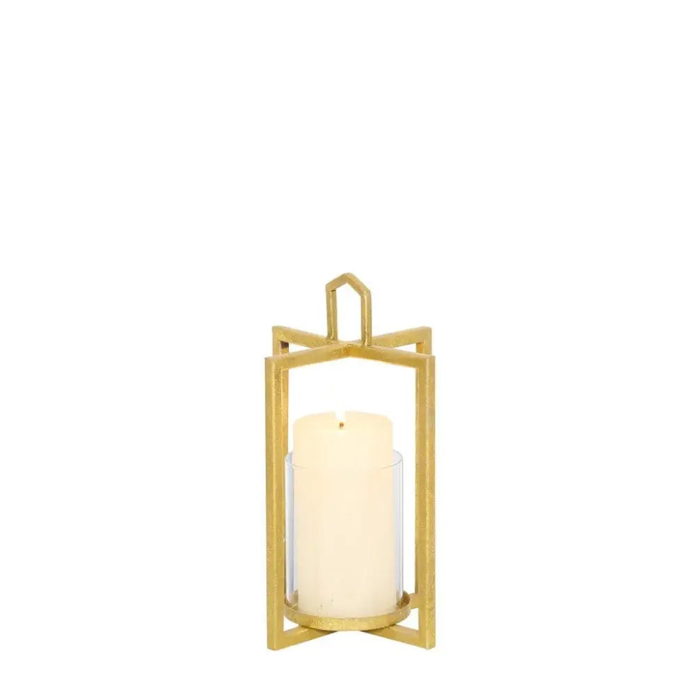 Bastillica Lantern - Small - Small - Lanterns