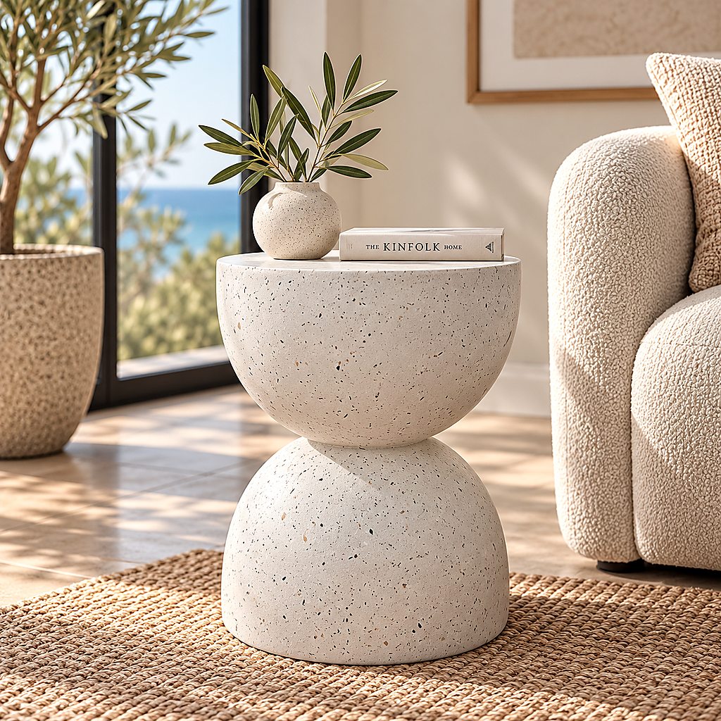 Bellini Side Table