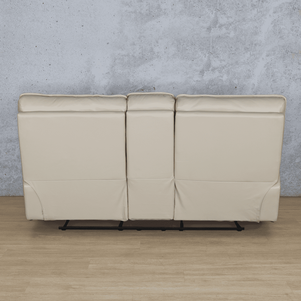 Bentley 2 Seater Leather Recliner Leather Recliner Leather Gallery beige-g