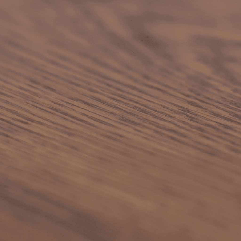 Wooden dining table 4 seater close up shot of wood grain.- antique dark oak