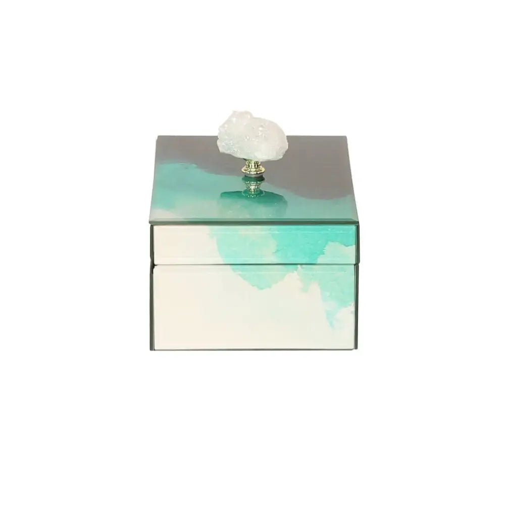 Bethany Jewellery Box - File Box