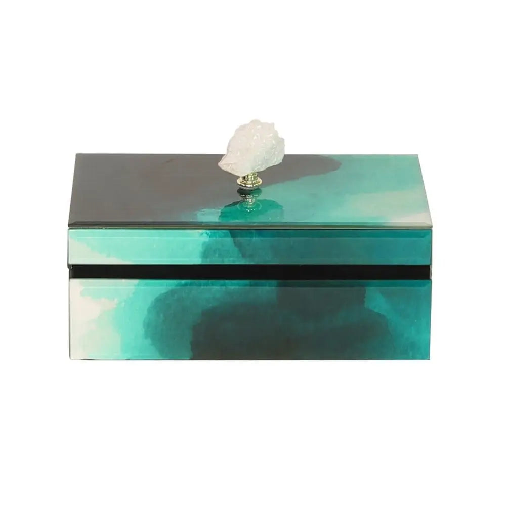 Bethany Jewellery Box - File Box