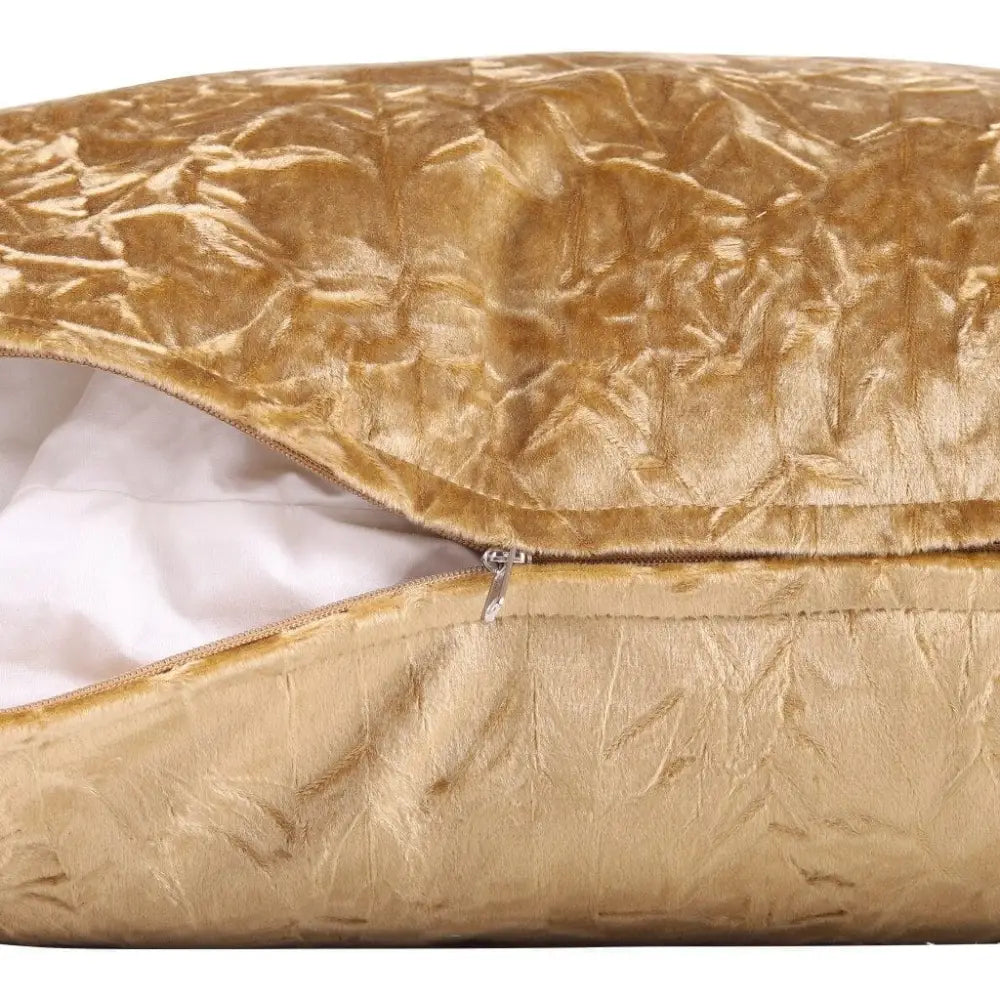Bewitched Gold Cushion - Cushion