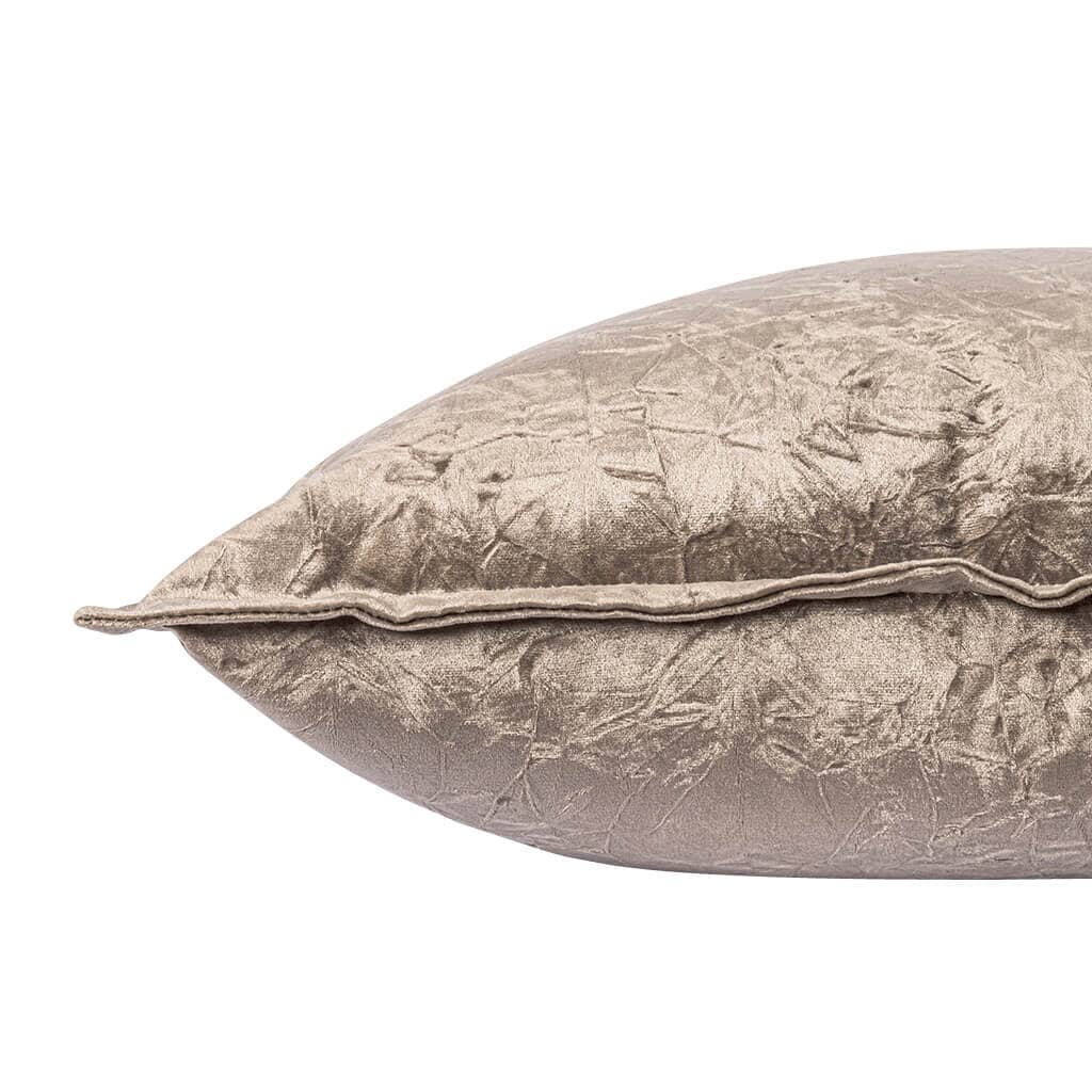 Bewitched Pelican Cushion Cushion Leather Gallery