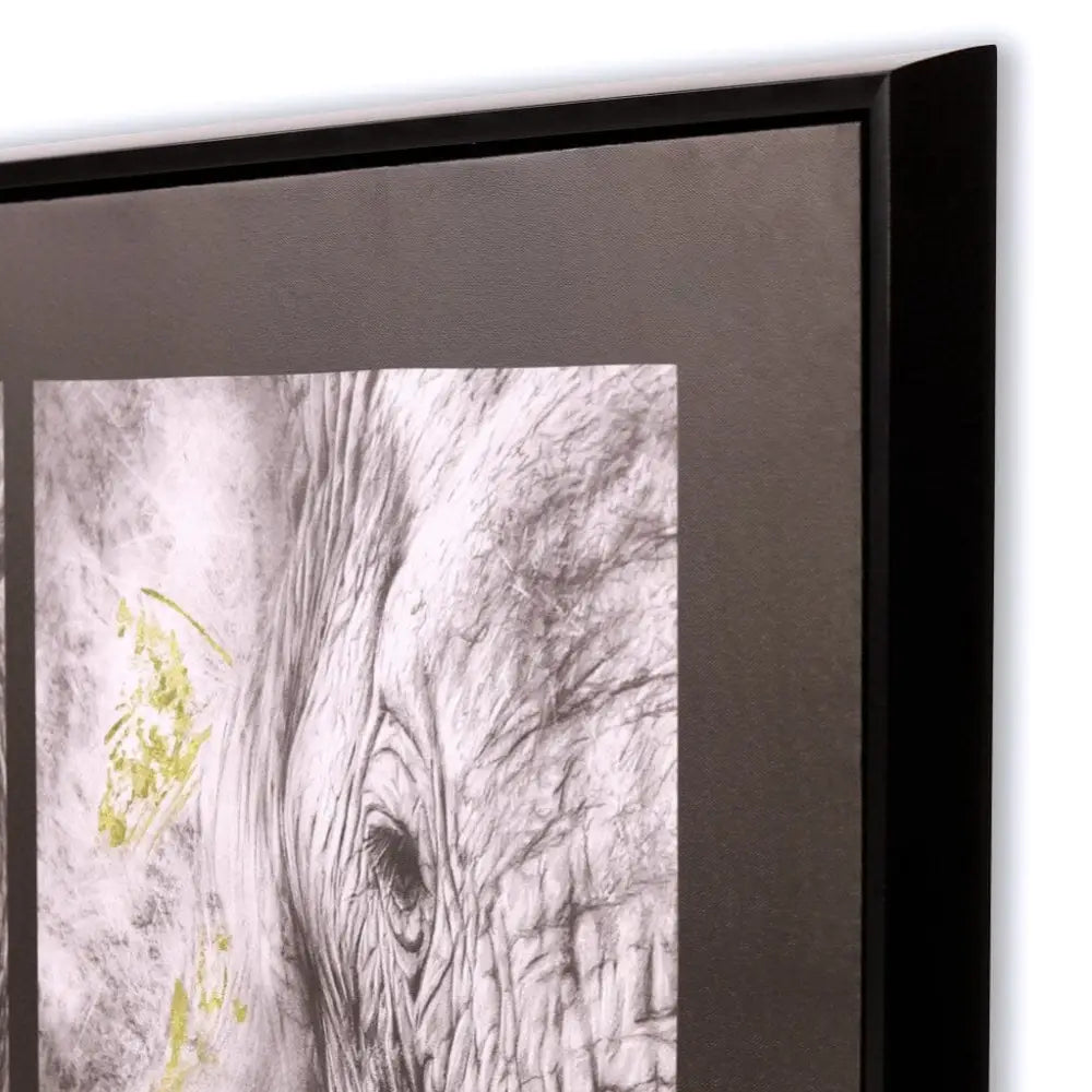 Big Five Canvas - Painting