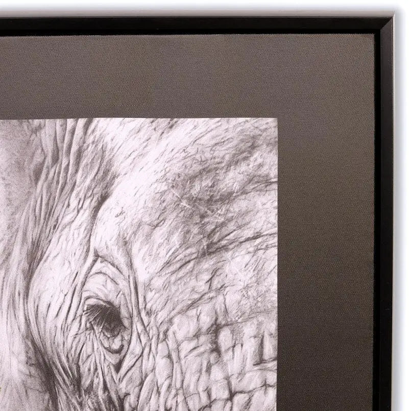 Big Five Canvas - Painting