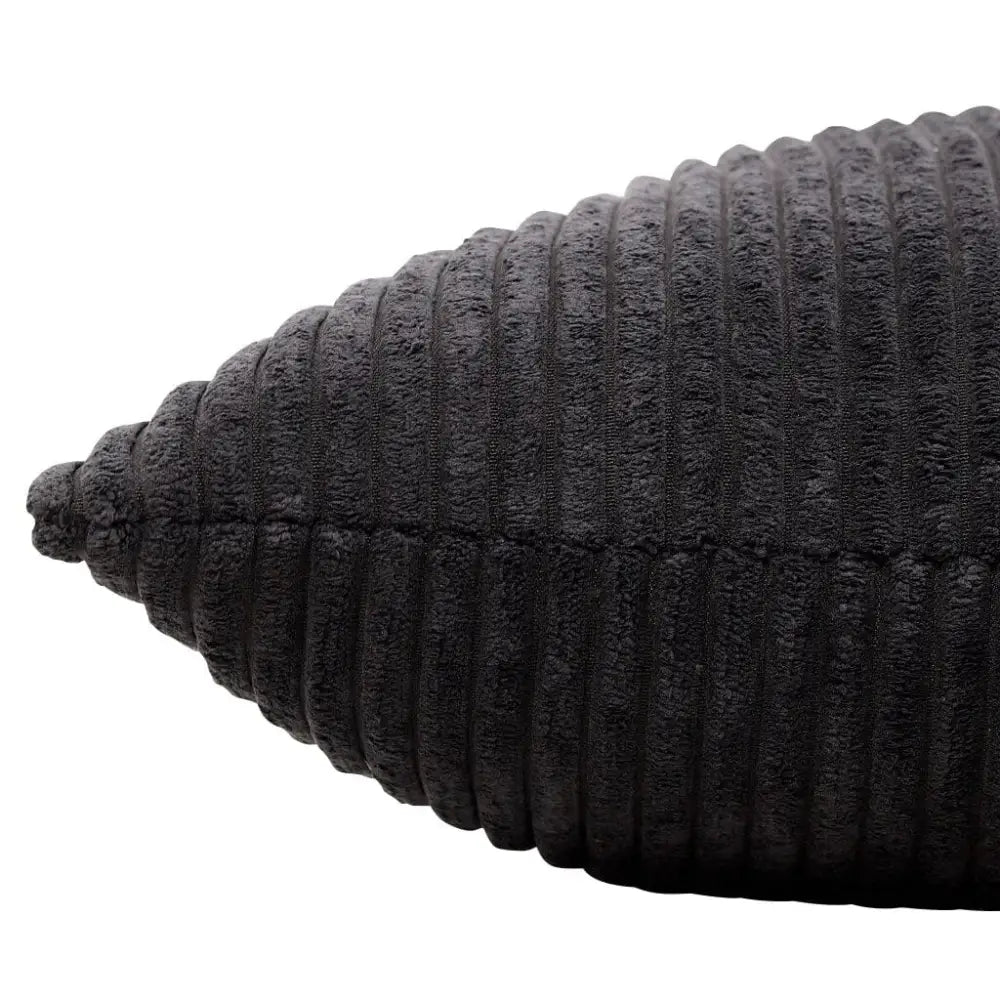 Billy Black Night Cushion - Cushion