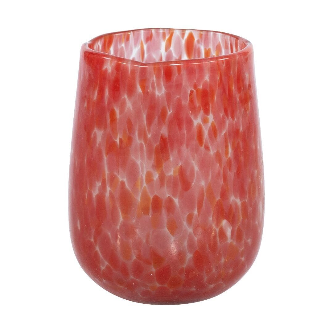 Blaze Vase Vase Leather Gallery