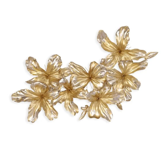 Blossom Wall Decor - Ornament