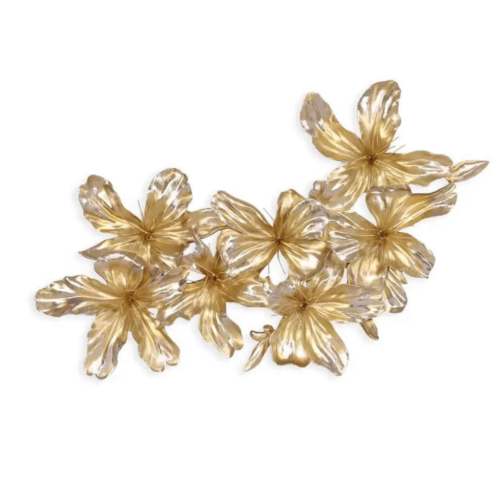 Blossom Wall Decor - Ornament