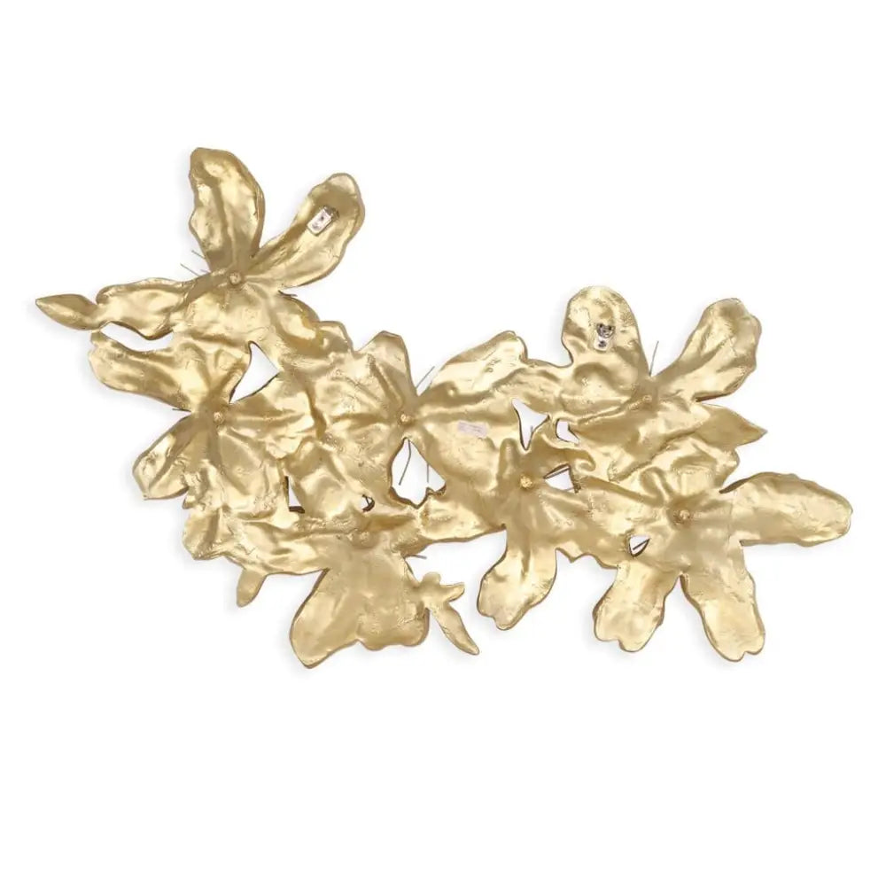 Blossom Wall Decor - Ornament