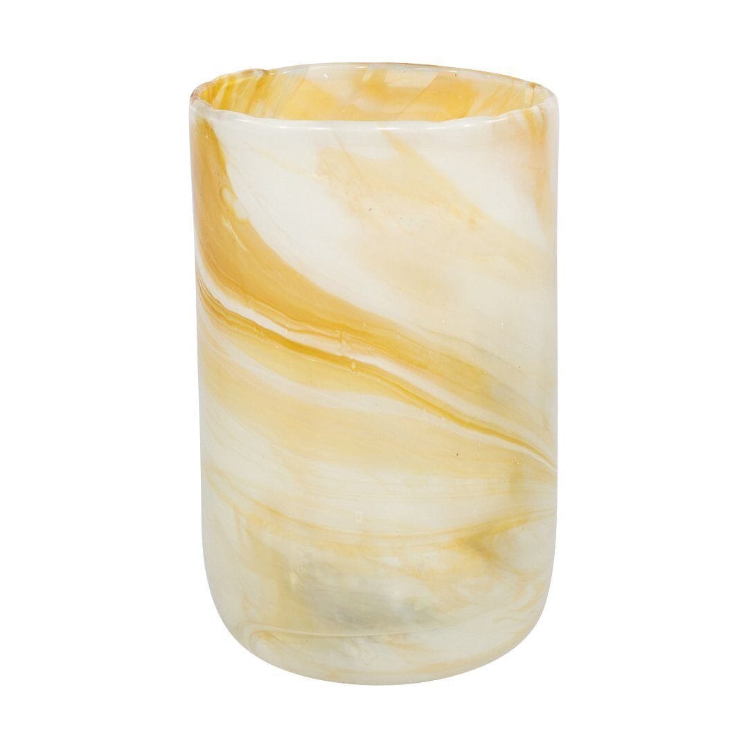 Bradshaw Vase Vase Leather Gallery
