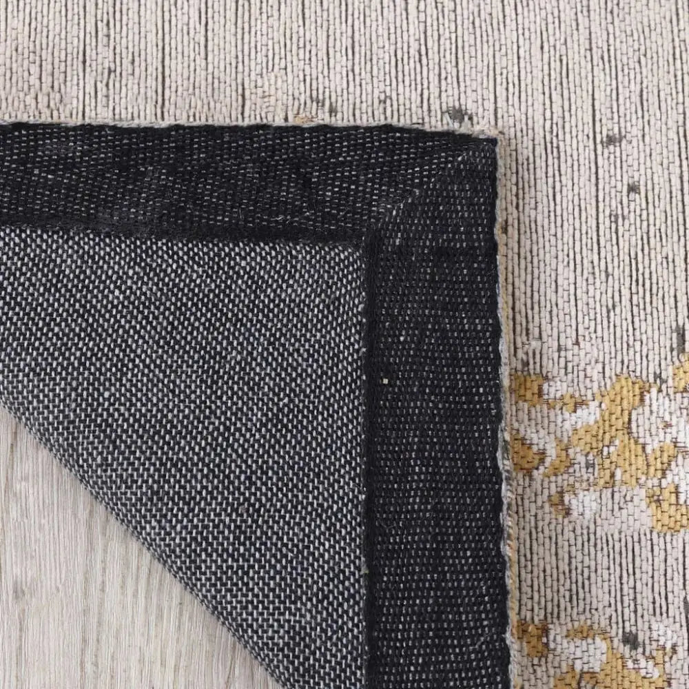 Bristol Rug - Smokey Ochre - Carpets