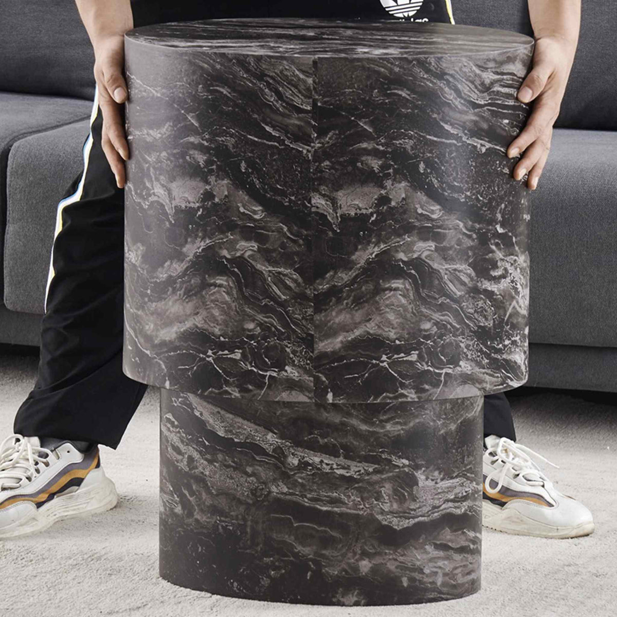 Callaway Coffee table - Set of 2