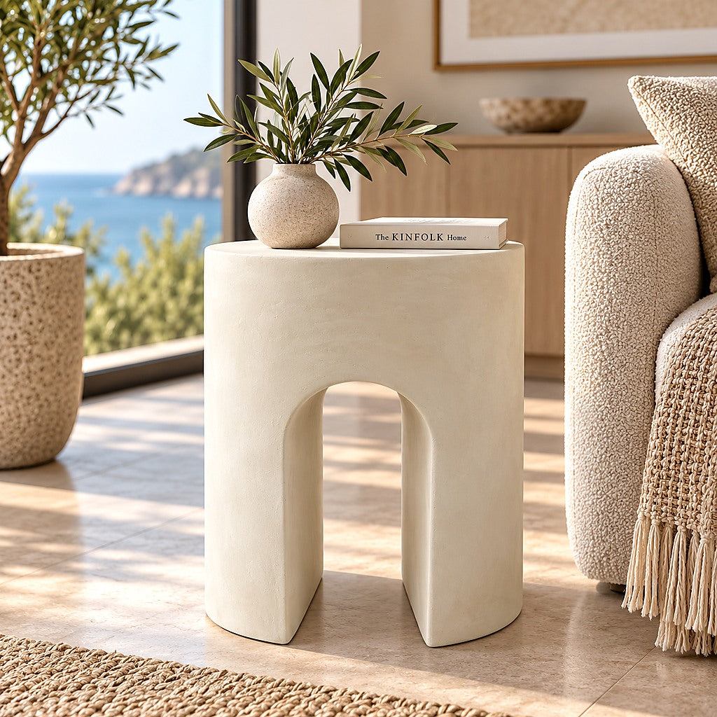 Canto Side Table