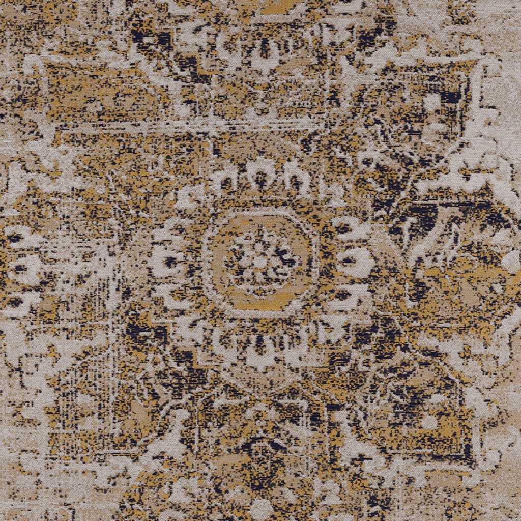 Cardinal Rug - Smokey Honey Carpets Leather Gallery 