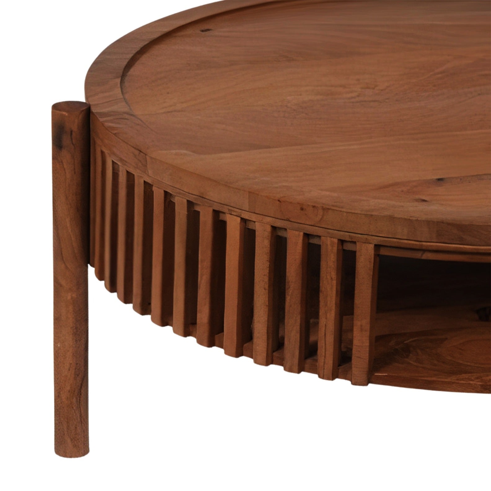Cassis Coffee Table