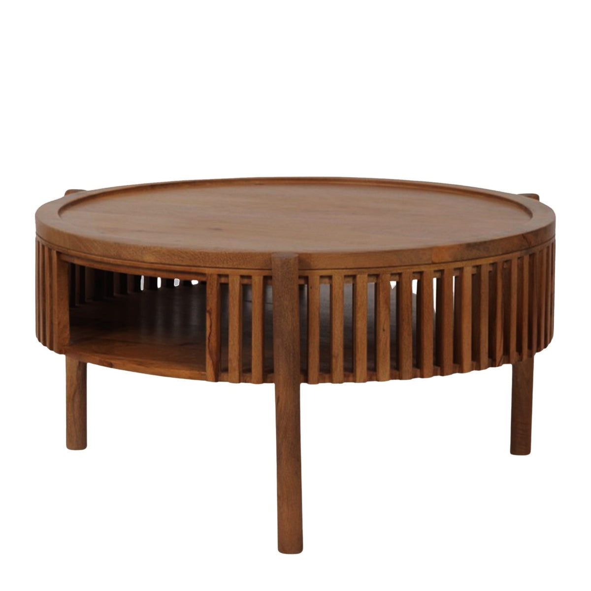 Cassis Coffee Table