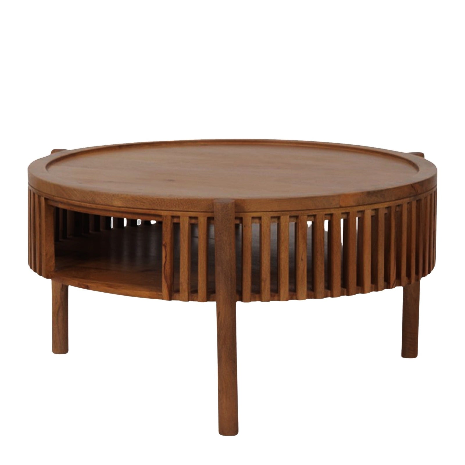 Cassis Coffee Table