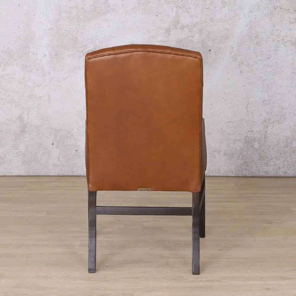 Charles Carver Dining Chair - Dining Chair