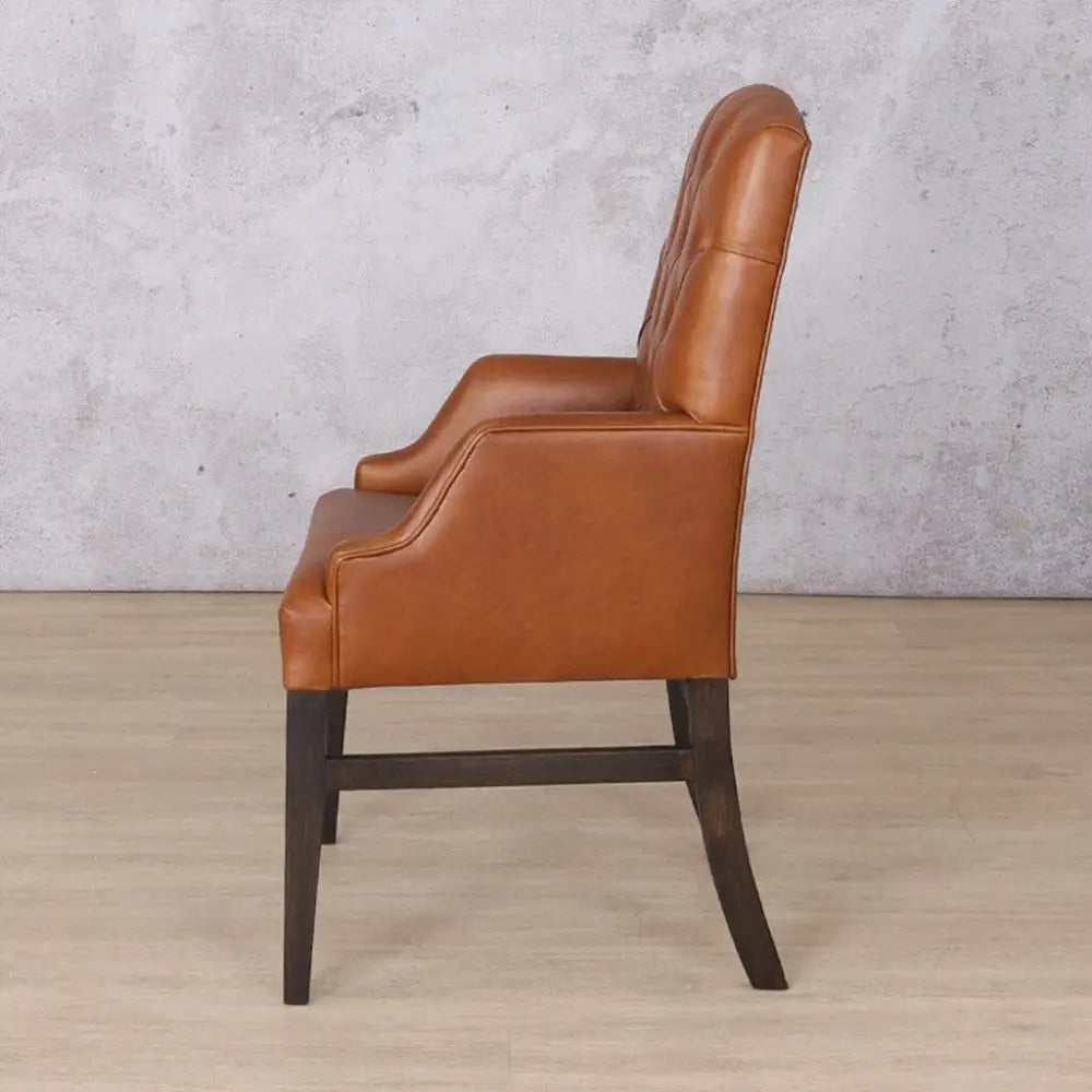 Charles Carver Dining Chair - Dining Chair