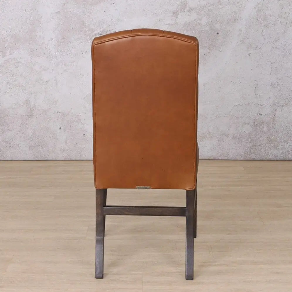 Charles Dining Chair - Dining Chair