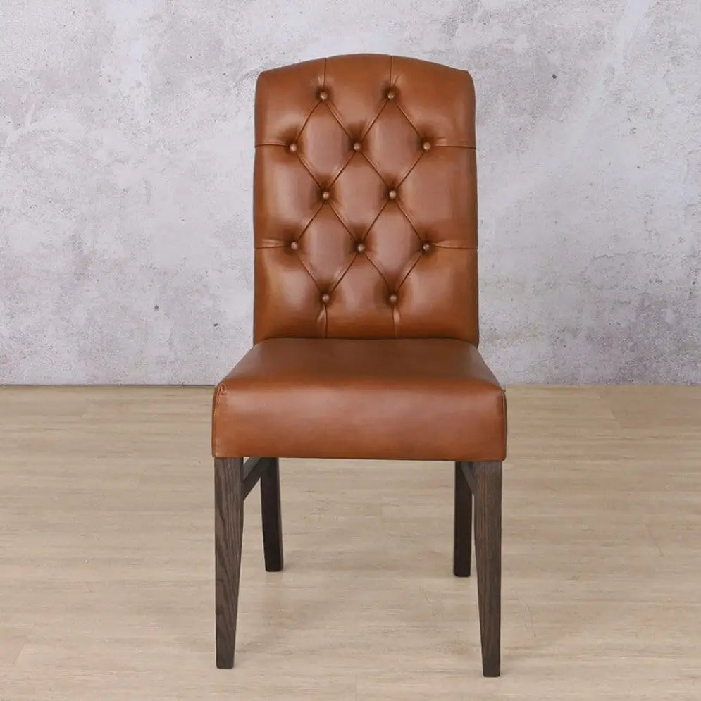 Charles Dining Chair - Dining Chair