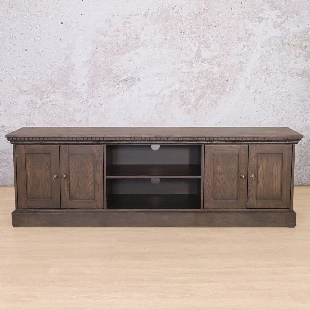 Charleston Plasma Unit - 1900 - Antique Chocolate - Plasma Unit