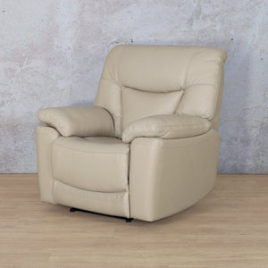 Create your personal relaxation haven with the Chester single recliner chair, featuring plush cushioning and ergonomic support for all-day comfort.