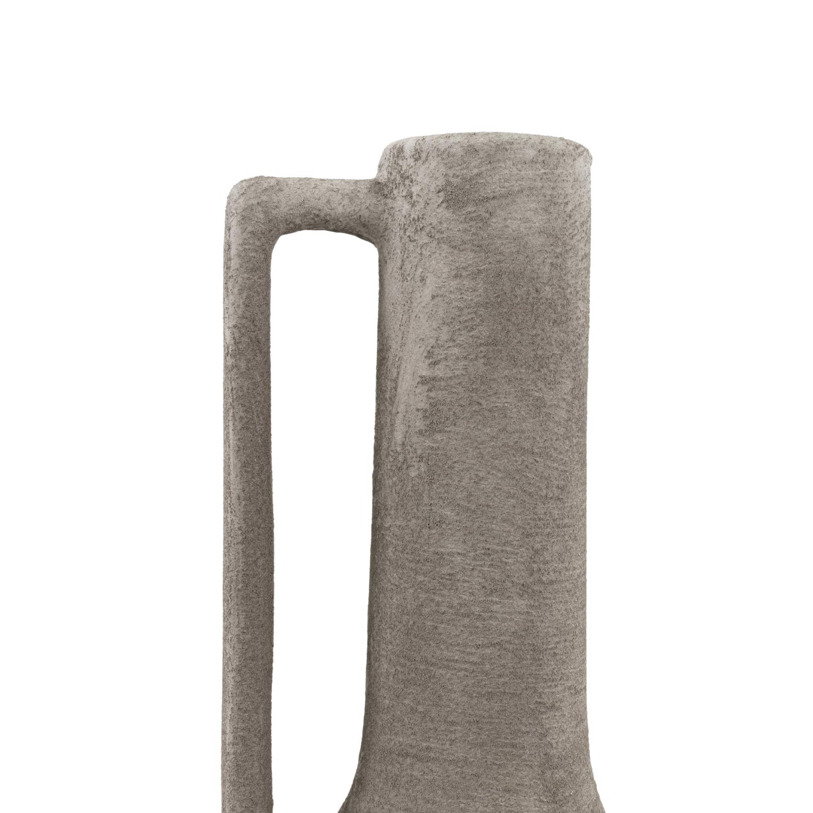 Ciri Vase | Shop Decor | Leather Gallery 